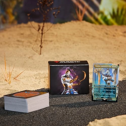 Eternal Might - 100pcs