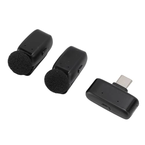 Yobadamhk0cauj3ms Wireless Microphone