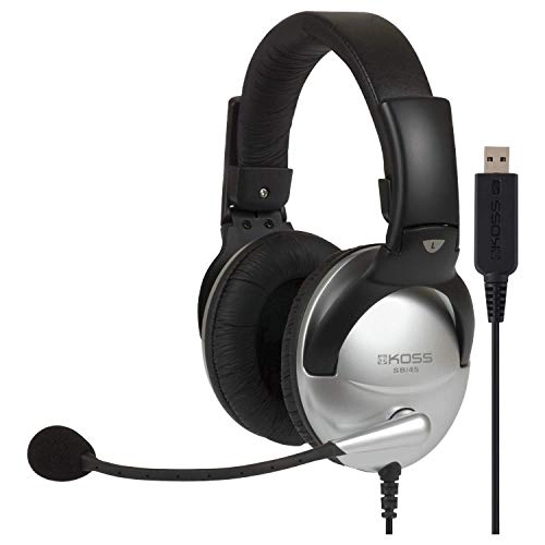 SB45 Wired Headset