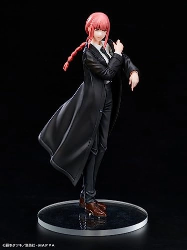 Makima - Chainsaw Man - PVC (17.78 cm) (T40010)