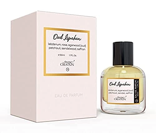 Oud Isphahan Eau de Parfum 50 ml