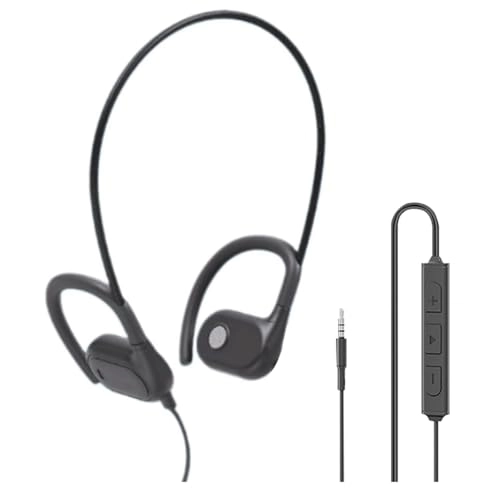 G03M Wired Headset