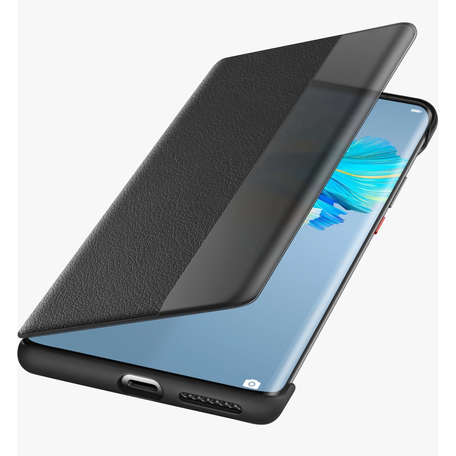 Mate 40 Smart Flip View Cover for Mate 40