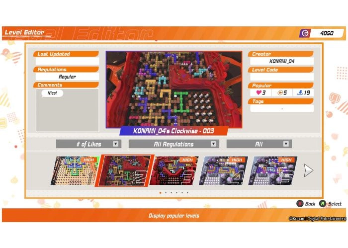 Super Bomberman R 2 - Nintendo Switch