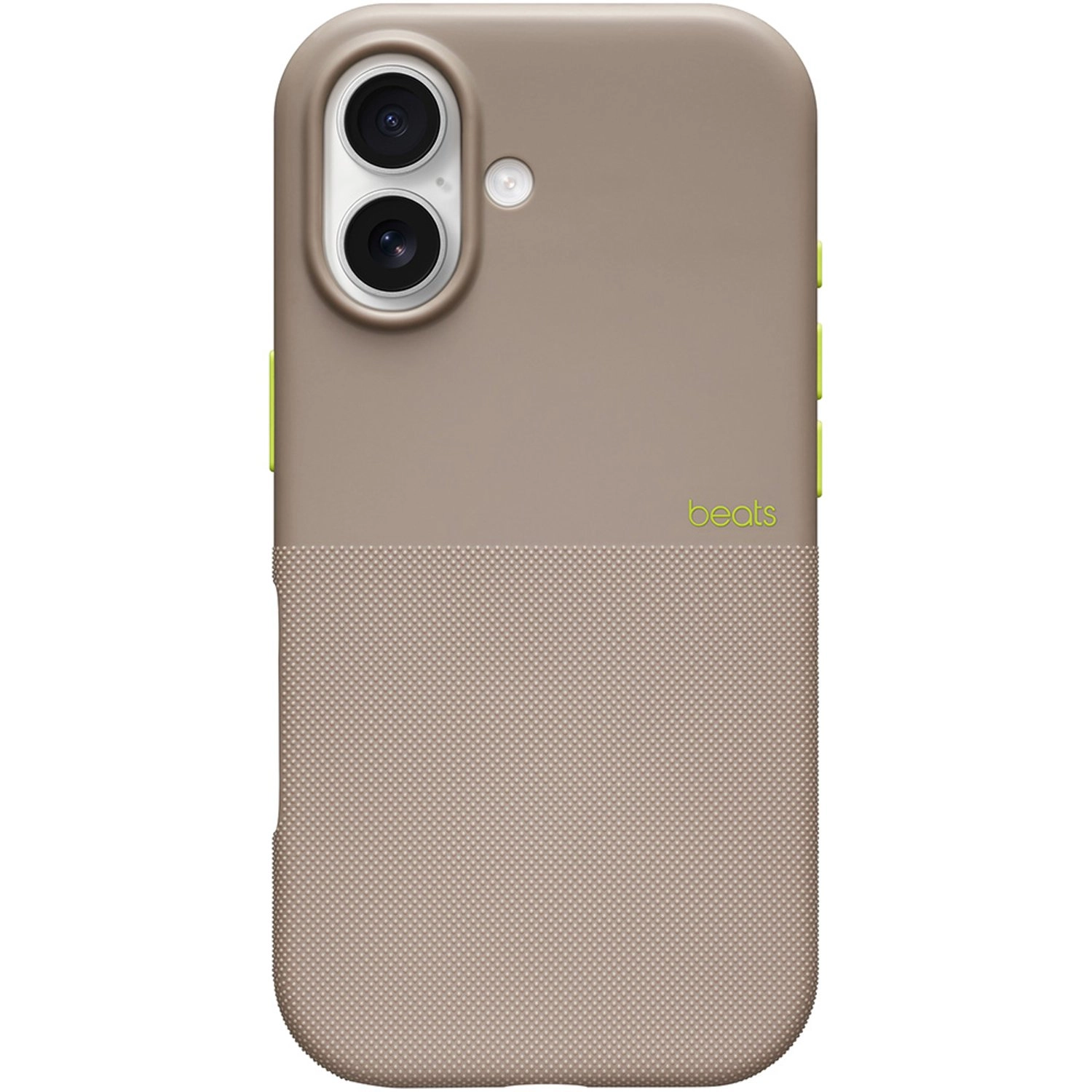 Rugged Case - SoftTouch TPU with MagSafe for iPhone 17