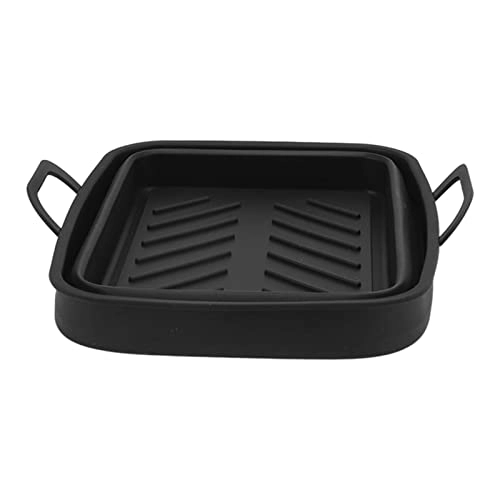 Fryer Liner - Silicone 2 Pcs