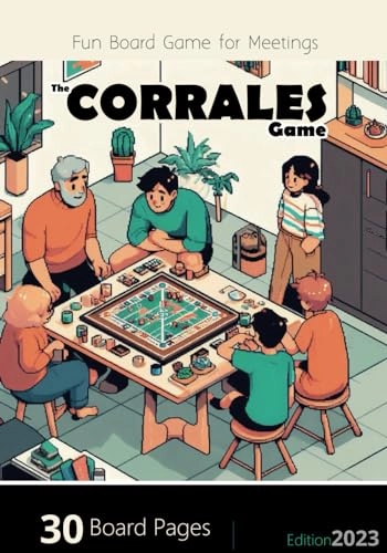 The Corrales Game: First edition