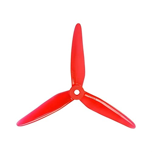 5130 - 24pcs/12pairs 5inch 3 Blade