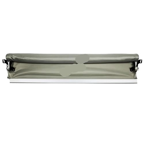 Car Panorama Sunroof Sunshade Curtain Cover Assembly - Porsche MACAN 2014|2015|2016|2017