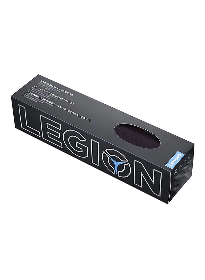 Legion XL Cloth Gaming Mouse Pad - 90x30 cm