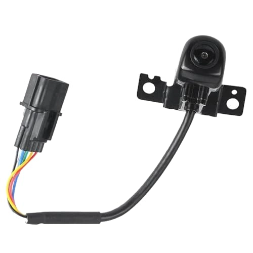 Reversing Camera - Night vision