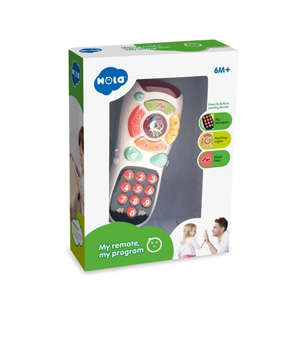 My Remote My Program - 6 months