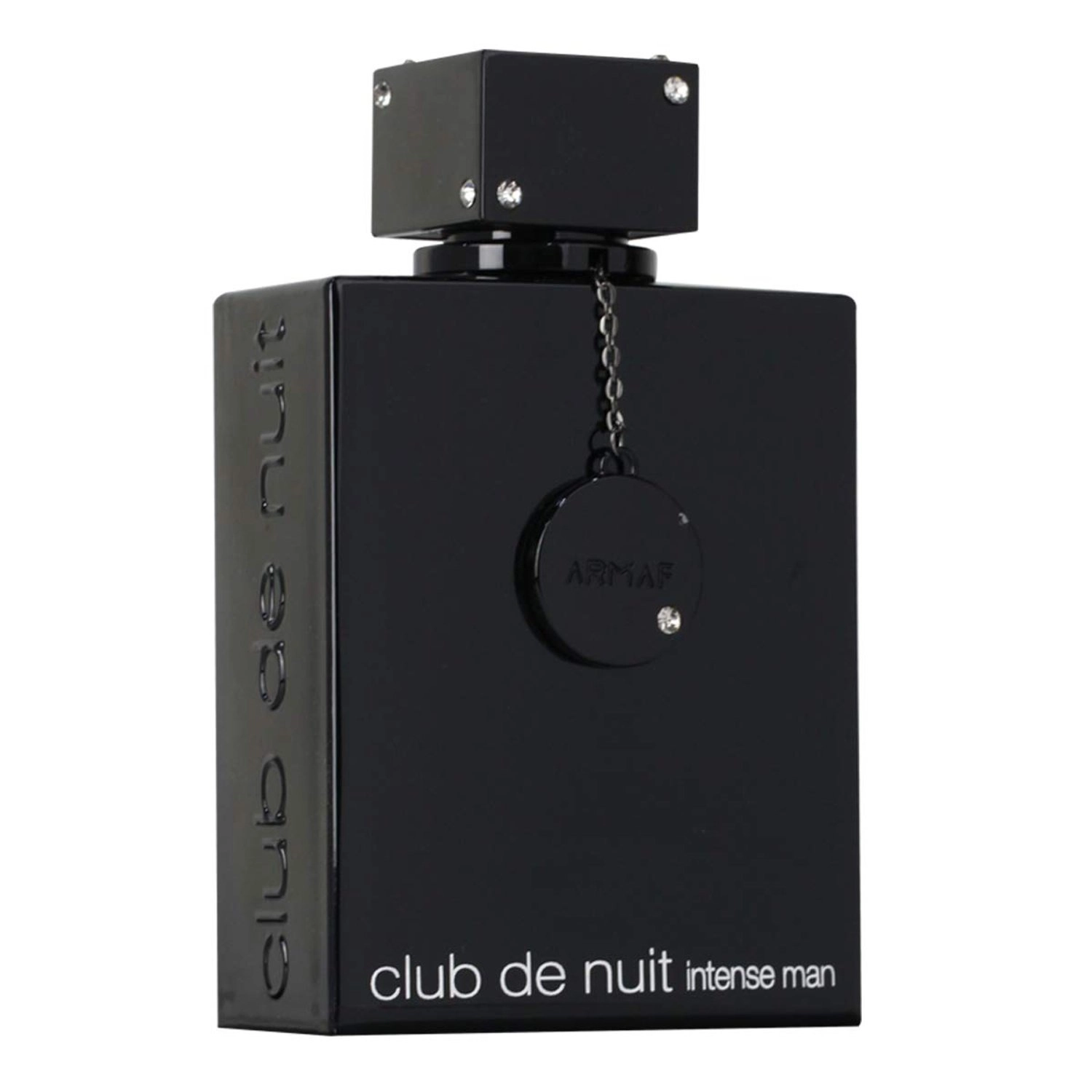 Club De Nuit Intense Man Eau de Parfum 200 ml
