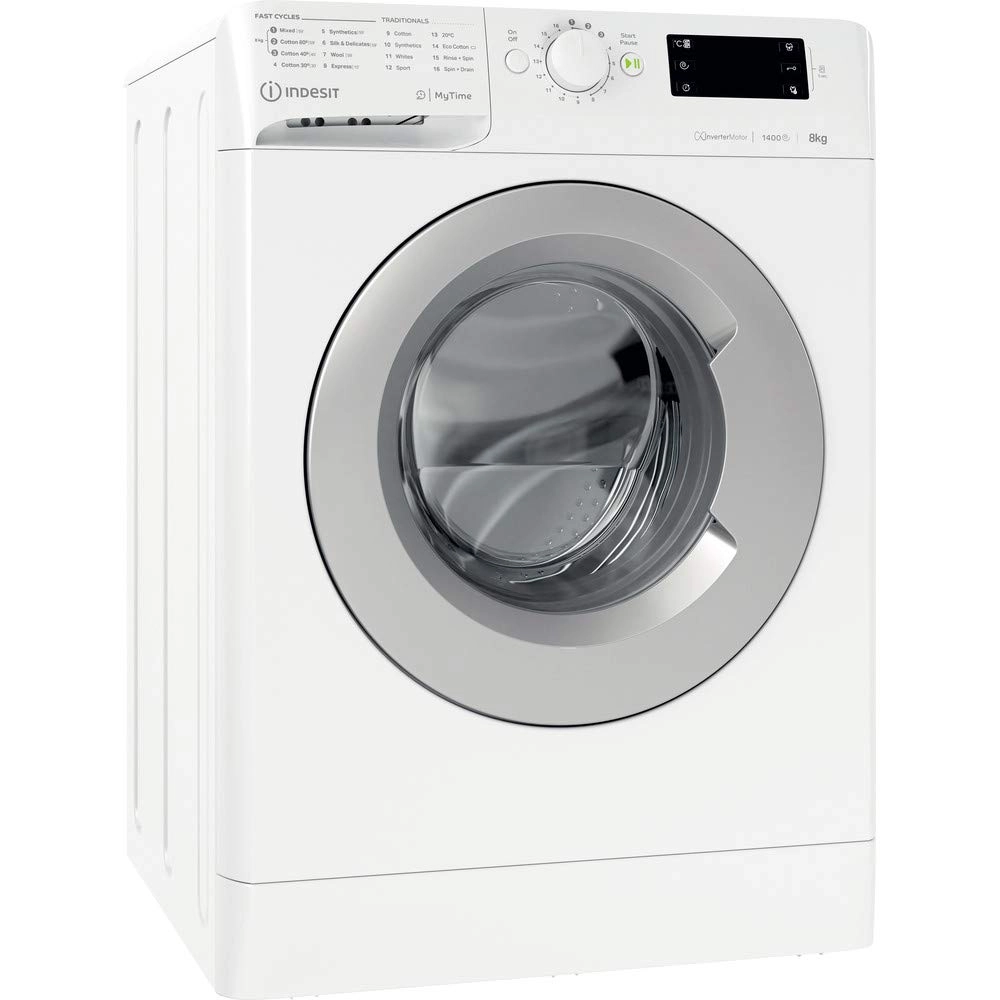 Indesit MTWE-81483WSGCC