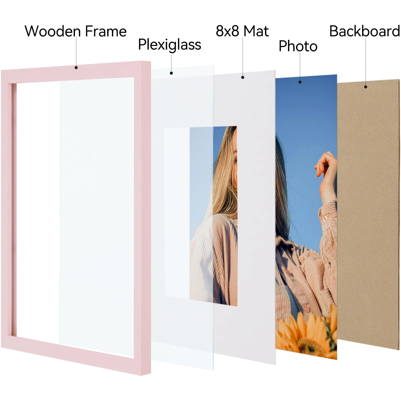 Picture Frame - 12x12