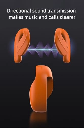 SW08 Wireless Headphone