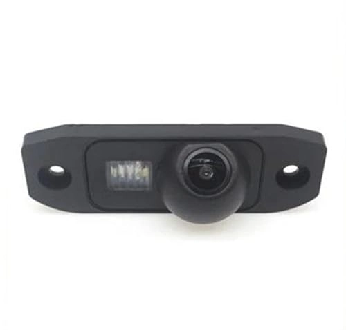Rear View Camera - Night vision Wire AHD 720P