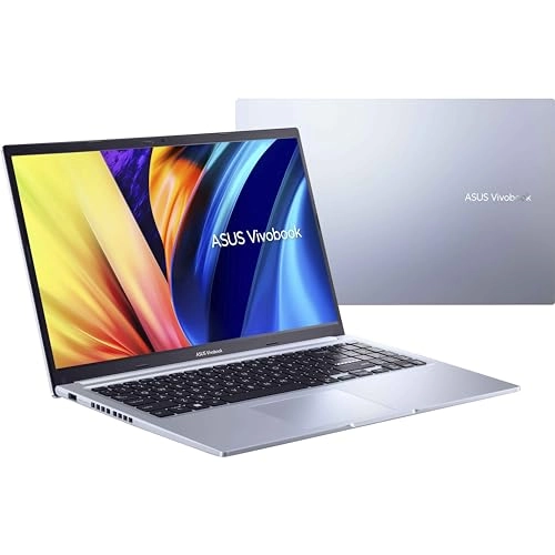 VIVOBOOK X1504ZA - 15.6'' Core i3-1215U 8GB DDR4 512GB SSD