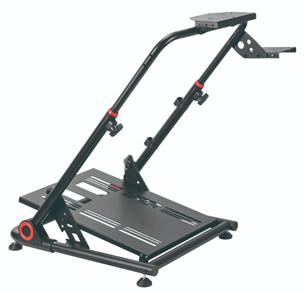 Victory Simulator Cockpit