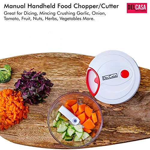 Manual Food Chopper