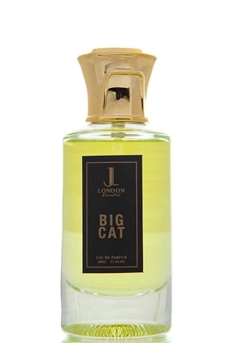 BIG CAT - Eau de Parfum 50ml
