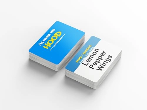 Charades V1 - English Teen