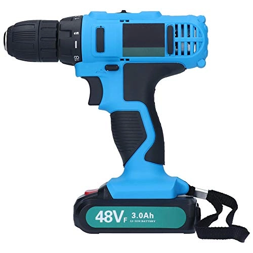 Impact Hammer Drill - Battery Powered 1350 RPM 240 Volts