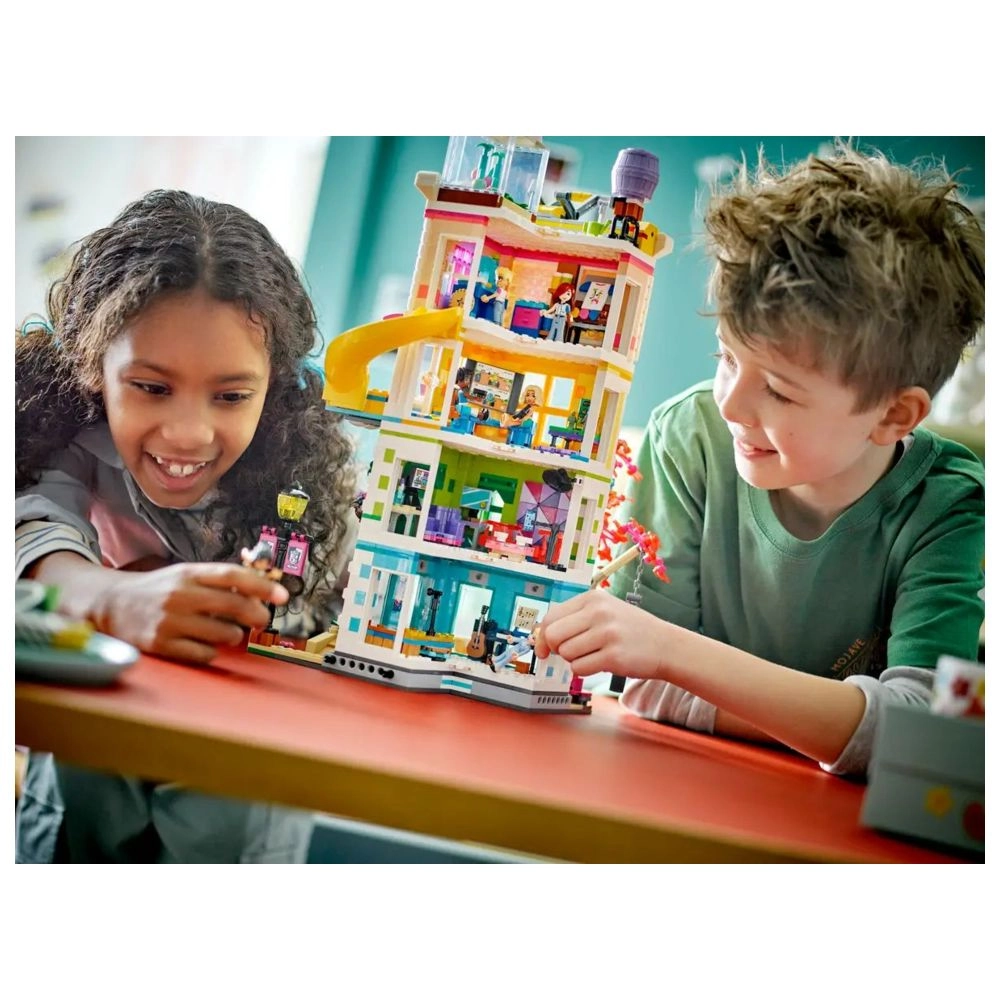 Friends Heartlake City Community Centre (41748)