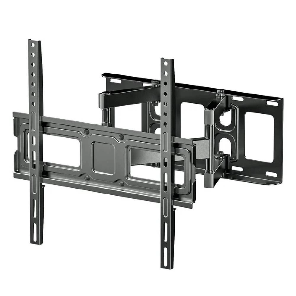 Full Motion TV Wall Mount - 100 lb Max 32-75 inch