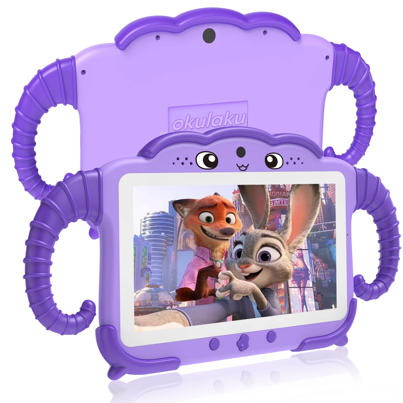 ZIDS701 - 2GB 7 Inches 32GB