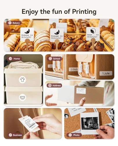 B21 - Inkless 60 millimeter