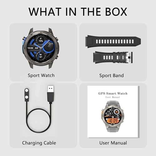 J-DM56 Zinc alloy GPS