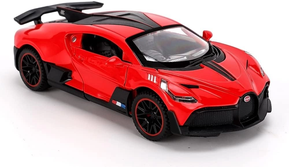 V_BUGATTI - 1:32 1 pcs