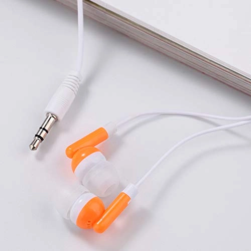 CN101 Wired Headphone