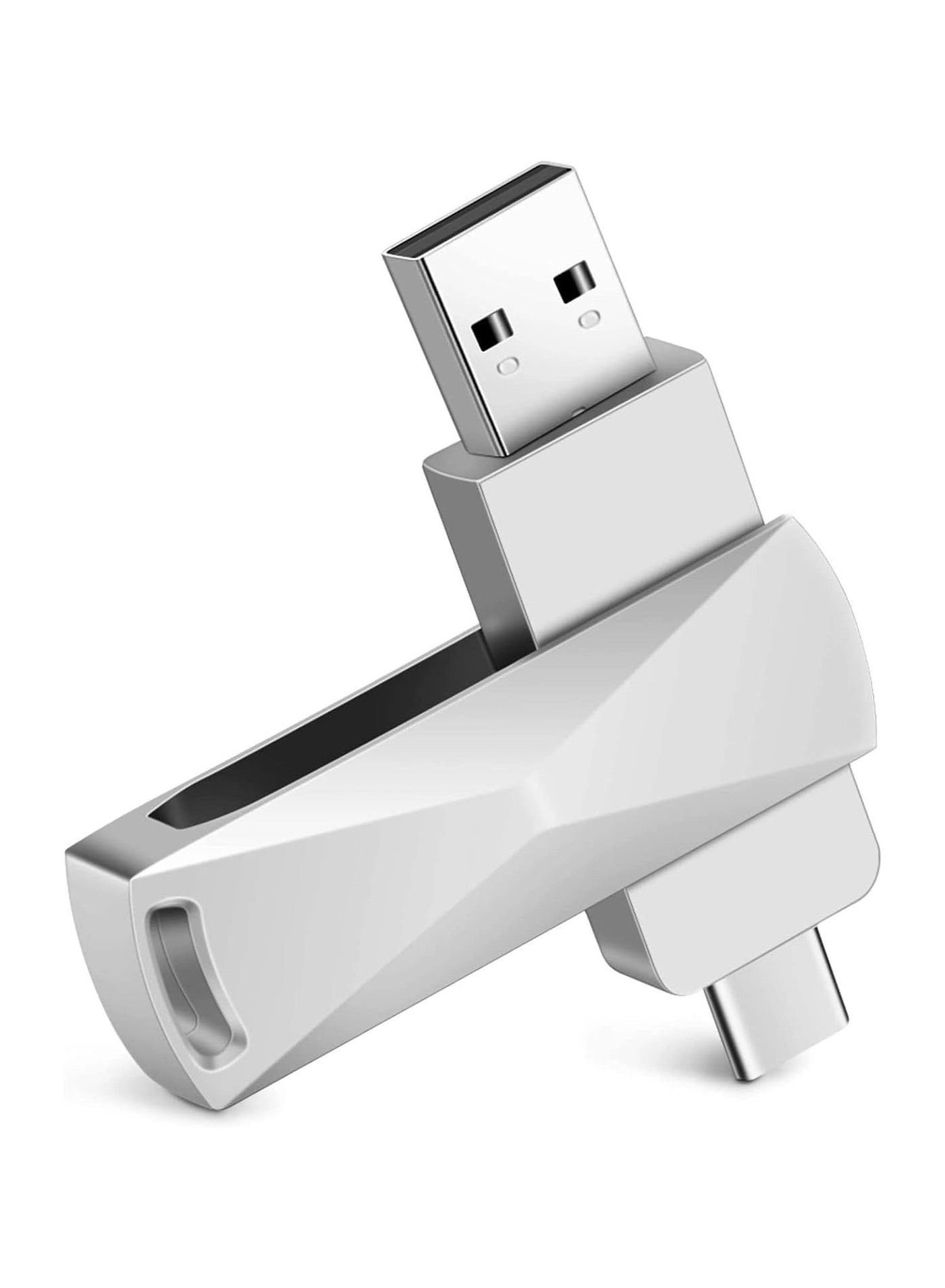 GUDOO USB Flash Drive - USB 3.0 Type C 2TB