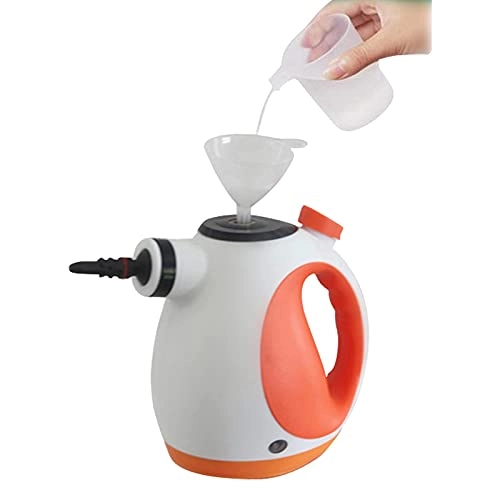 Handheld Steam Cleaner - 350ML