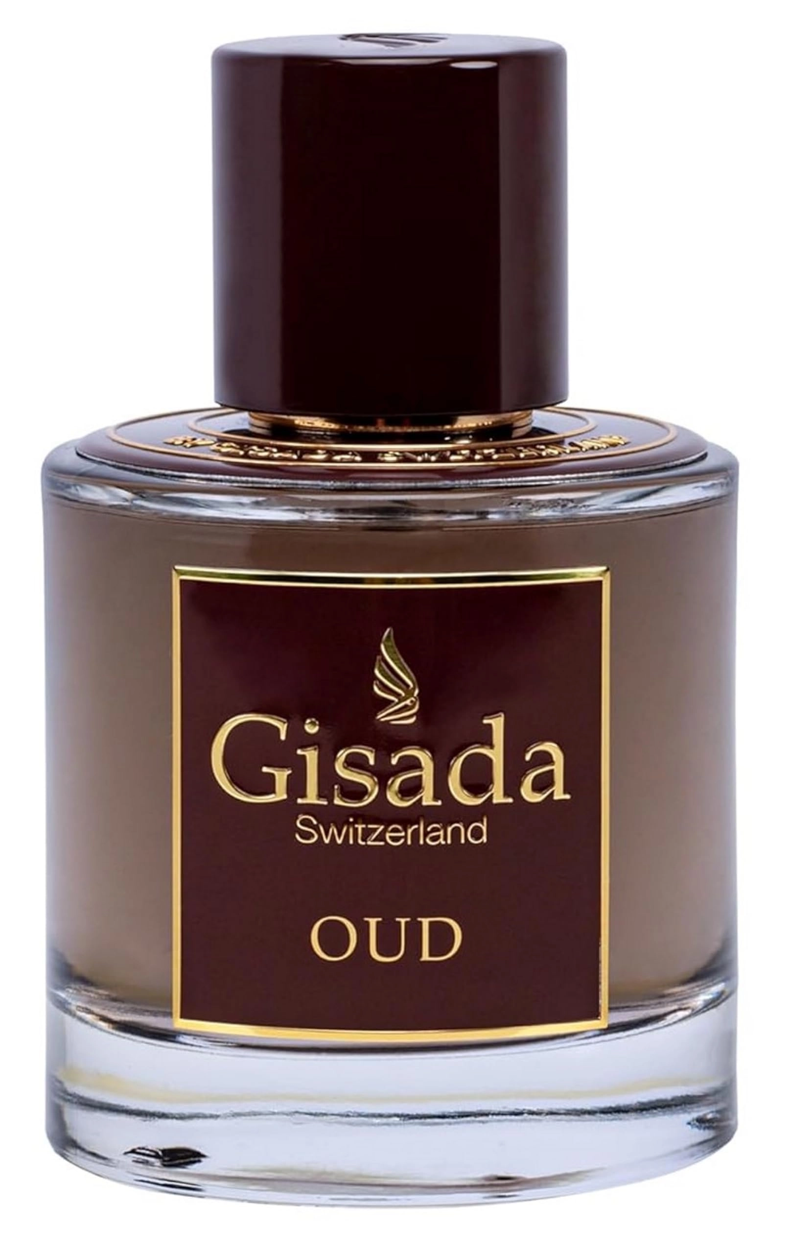 Swissfragrance GmbH Oud Eau de Parfum 100 ml