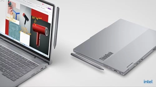 ThinkBook 14 2-in-1 Gen 5 21SQ - 14'' Core Ultra 5 225U 16GB DDR5 512GB SSD