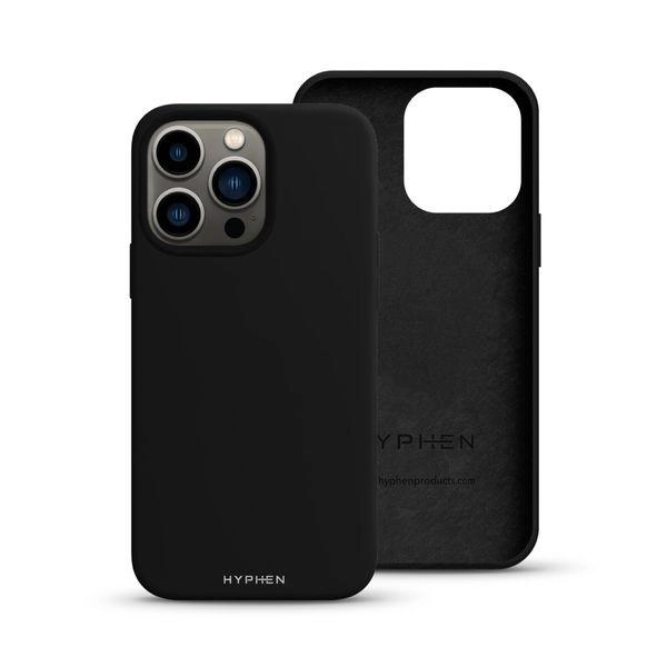 Hyphen Tint Silicone Magsafe Case for Iphone 14 Pro Max