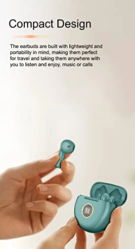 MFTWO Wireless Earbud