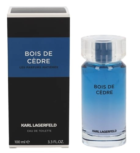 Bois De Cedre Eau de Parfum 100 ml