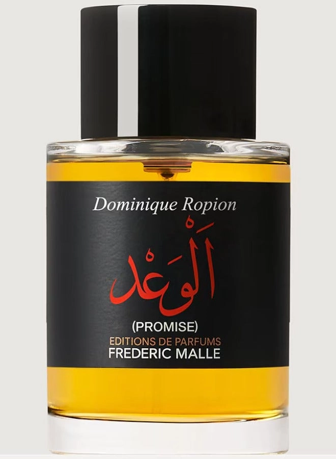 Frederic Malle Portrait Of A Lady Eau de Parfum 100 ml