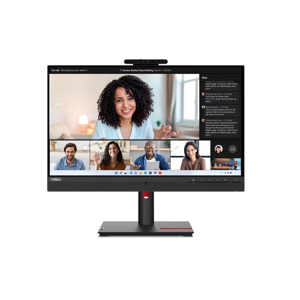Lenovo T24mv-30 - 63D7UAT3EU 24 inch 1920 X 1080