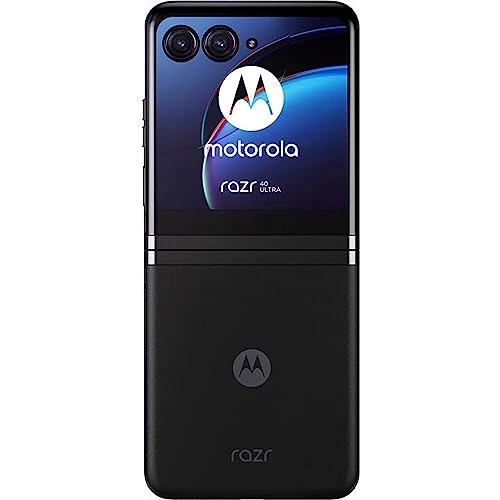 Razr 40 Ultra - 12GB 512GB