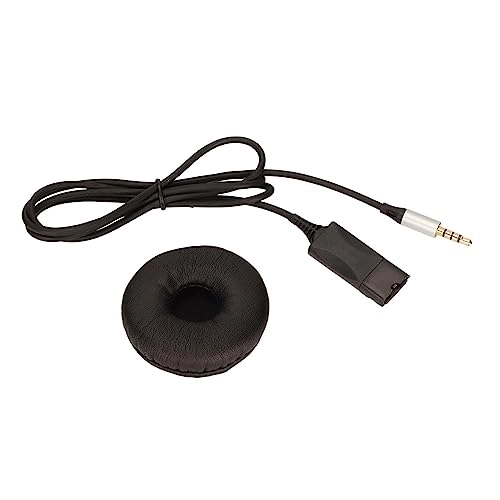 Call Center Headset Wired Headset