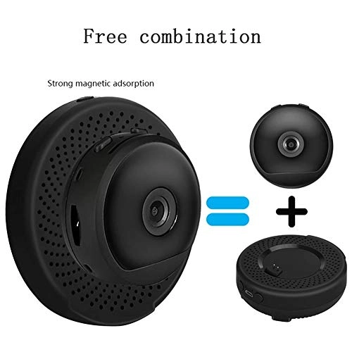 Samll 4G Mini Camera