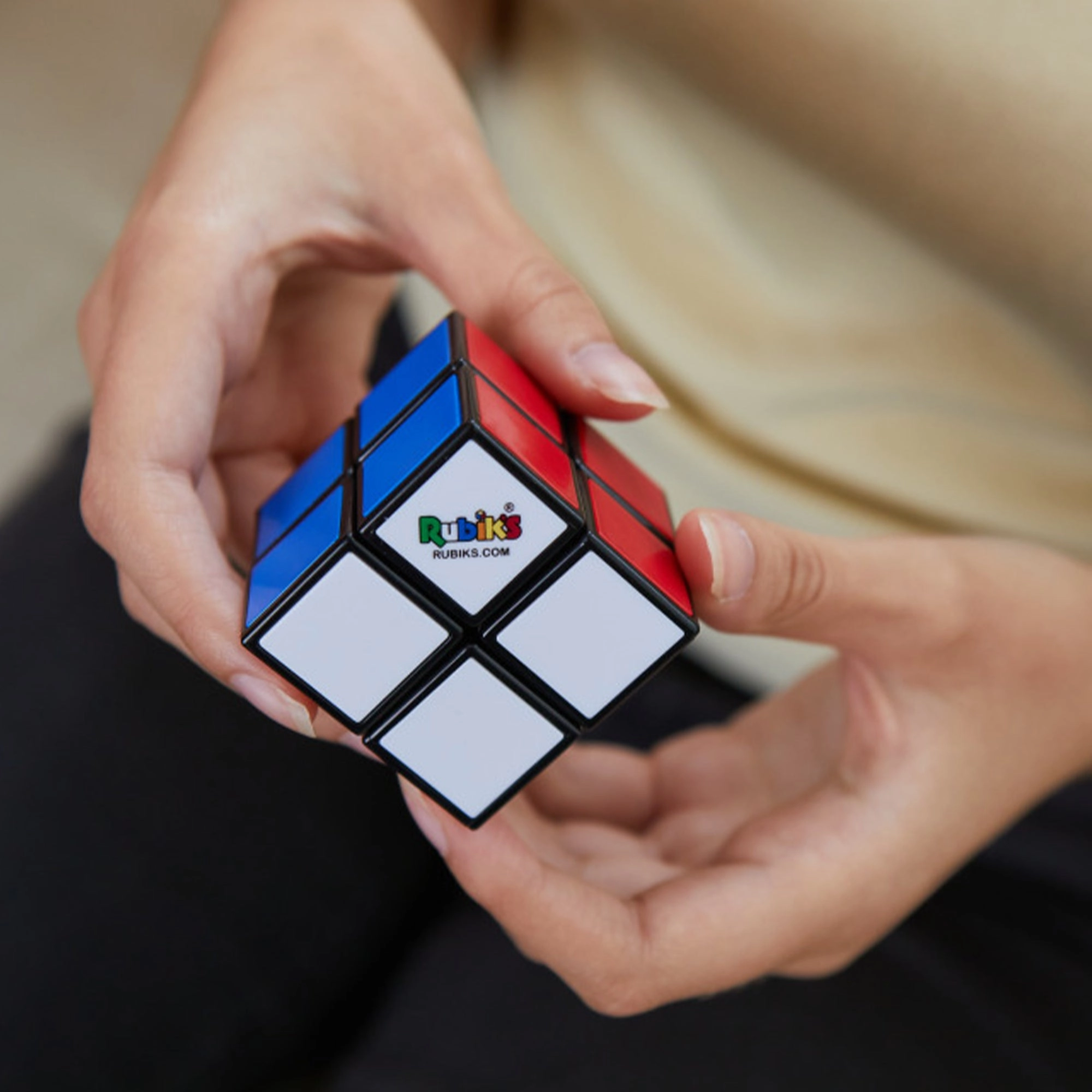 2X2 Mini - Classic Travel-friendly