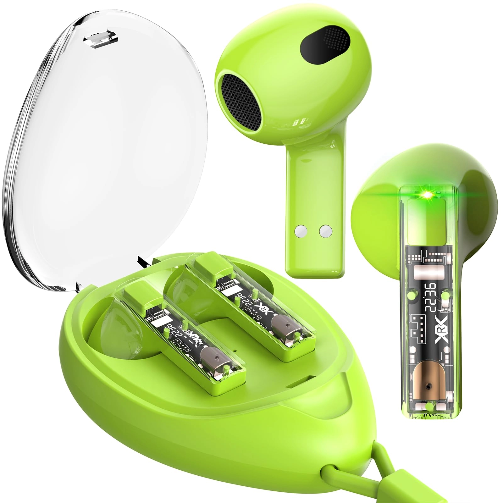 Aigo TK03 Wireless Earbud