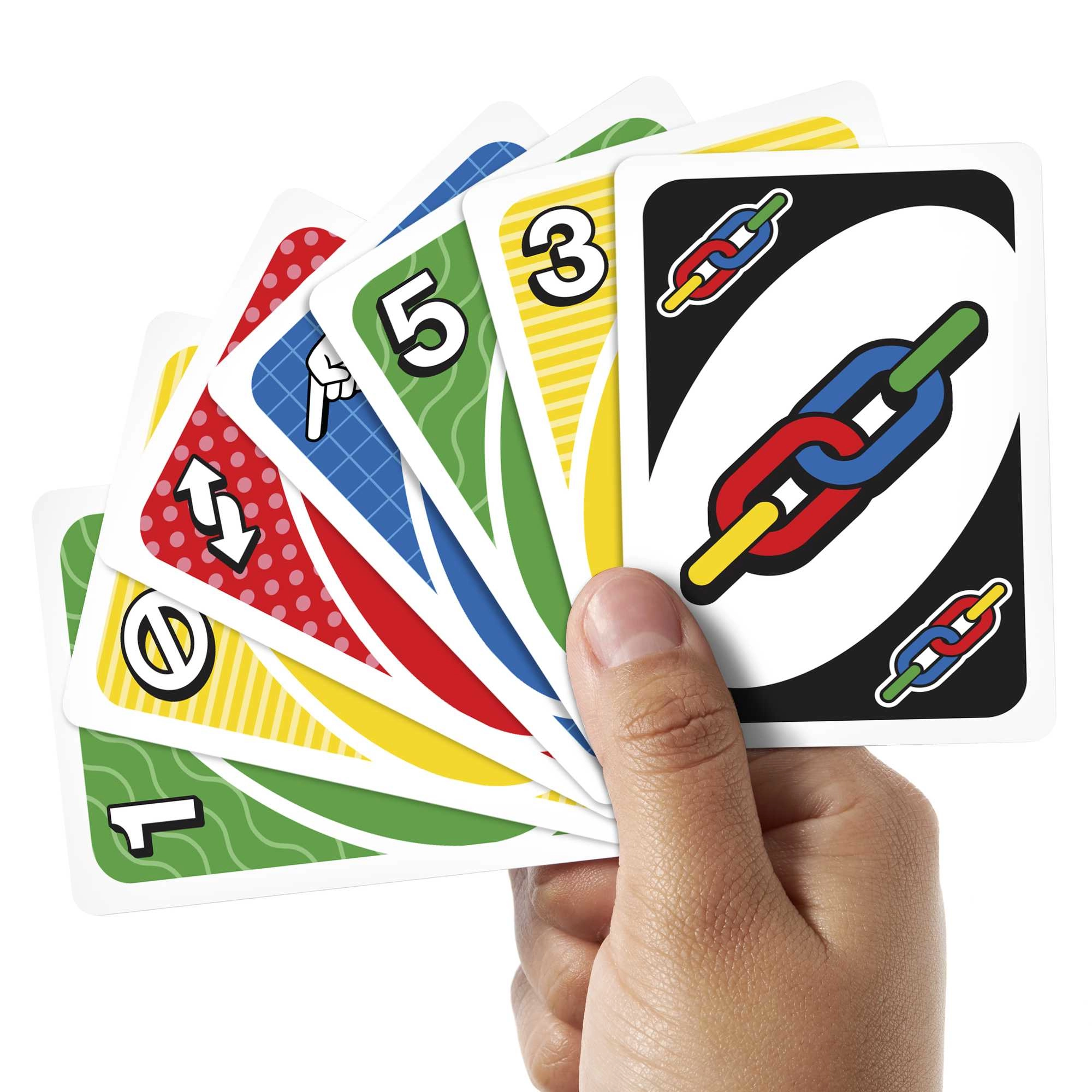 UNO - Card Game