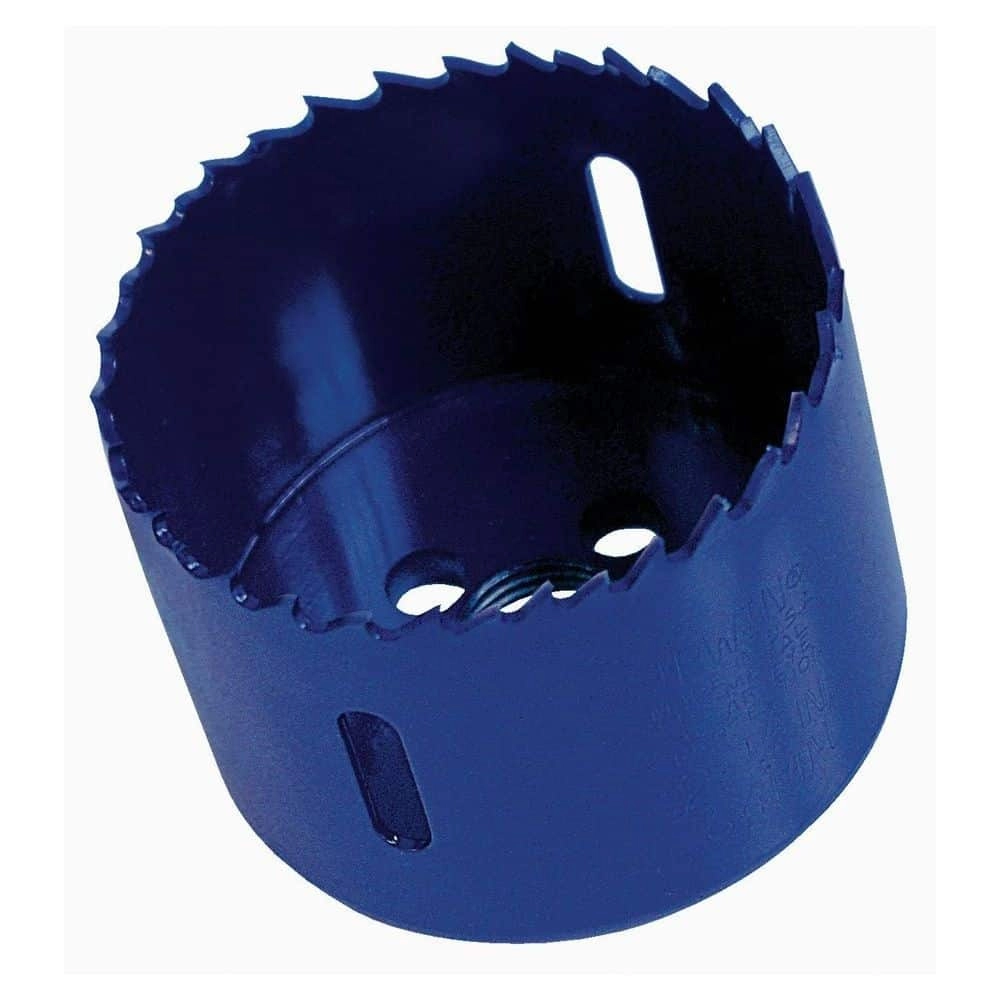 IRWIN Bi-Metal Holesaw - 102mm 4 Inches